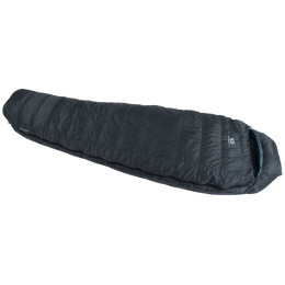 Donsslaapzak Sir Joseph Rimo Scout III 700 190 cm grijs dark grey