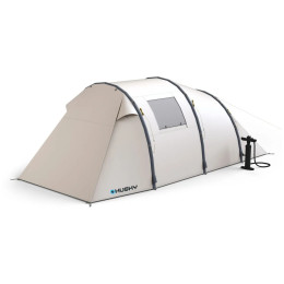 Tent Husky Air Base 4 beige beige
