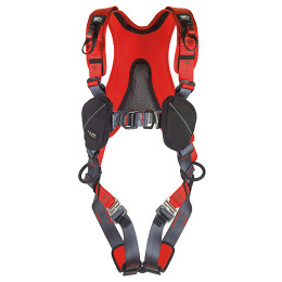 Integraalgordel Camp Focus Vest
