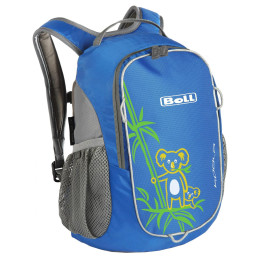 Kinderrugzak Boll Koala 10 blauw Dutchblue