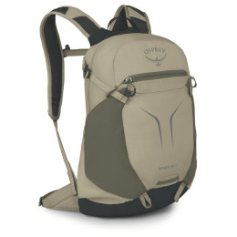 Wandelrugzak Osprey Sportlite 15 lichtbruin olive tan