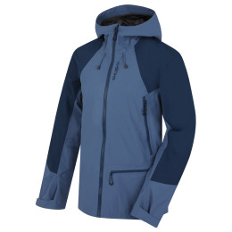 Herenjas Husky Nanola M blauw Blue