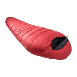 Donsslaapzak Warmpeace Solitaire 1000 195 cm