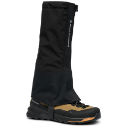 Gaiters Black Diamond Mission Gaiters zwart Black