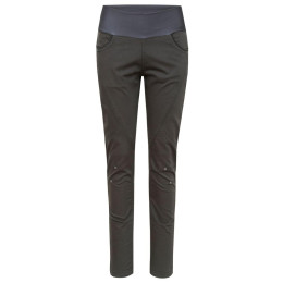 Damesbroek Chillaz Fuji 2.0 zwart black