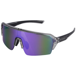 Sportbril R2 Hype grijs