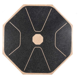 Balanskussen Yate Houten octagoon