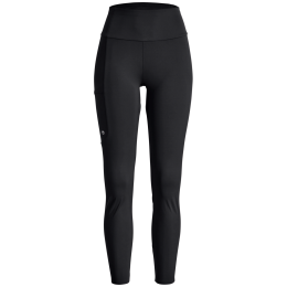 Dameslegging Ortovox All Mountain Tights W zwart Black Raven