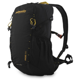 Rugzak Pinguin Ride 25 zwart Black