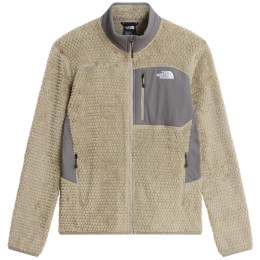 Herenvest The North Face M Alpedge Jacket bruin Stone Slab/Smoked Pearl