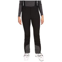 Damesbroek Kilpi Rhea-W 2023 zwart BLK