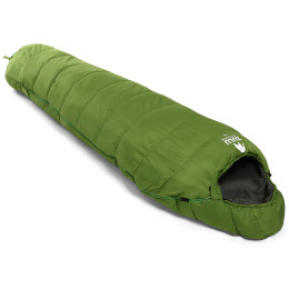 Slaapzak Zulu Talas 175 groen