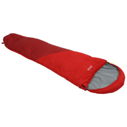 Slaapzak Regatta Hilo v2 300 rood Pepper/DkRed
