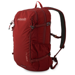 Rugzak Pinguin Step 24 rood red