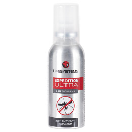 Anti-insectenspray Lifesystems Expedition Ultra 50 ml
