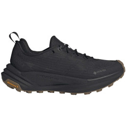 Wandelschoenen dames Adidas Terrex Freehiker 3 Low Gtx zwart Cblack/Cblack/Brooxi