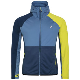 Herenjas Dare 2b Assimilate II Cr Str blauw/lichtblauw Moonlight Denim/Coronet Blue