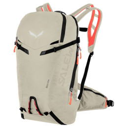 Damesrugzak Salewa Sella 24L W grijs OATMEAL
