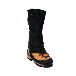 Gaiters Pinguin Gaiters zwart