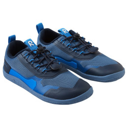 Kinderschoenen Reima Tallustelu Blue Ocean blauw Blue Ocean
