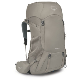 Wandelrugzak dames Osprey Renn 50 beige pediment grey/linen tan