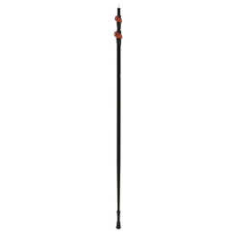 Telescopische tentstok Robens Tarp clip pole