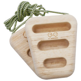 Fingerboard YY VERTICAL Rocky