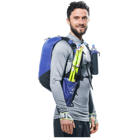 Hardlooprugzak Deuter Ascender 13