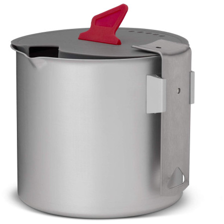 Kookset Primus Essential Trek Pot 0.6L