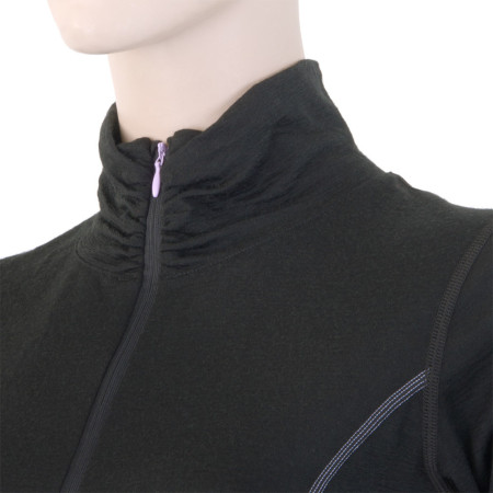 Functioneel T-shirt dames Sensor Merino Active