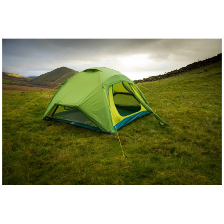 Trekkerstent Vango Tryfan 200