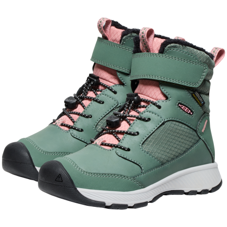Winterschoenen kinderen KEEN Skua Winter Wp Children