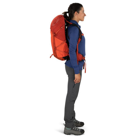 Wandelrugzak dames Osprey Tempest Pro 30