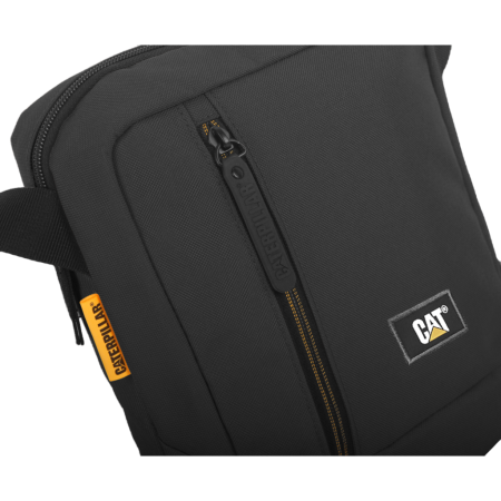 Schoudertas Caterpillar Crossbody The Project