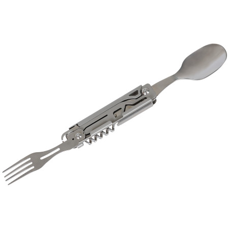 Multitool Zulu Multispork 6in1