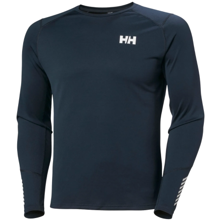 Thermoshirt heren Helly Hansen Lifa Active Crew