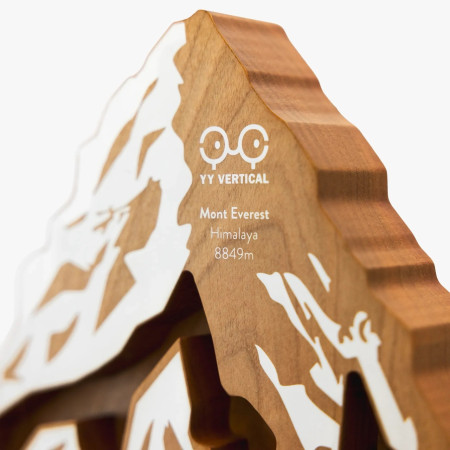 Accessoire YY VERTICAL Keyholder - Everest Edition
