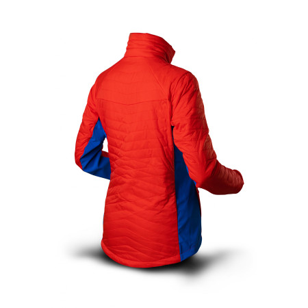 Fleecejas dames Trimm Adiga