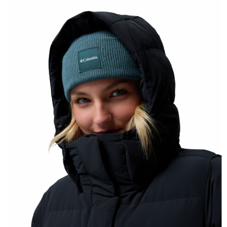 Winterjas dames Columbia Amaze Puff™ Mid Hooded Jacket