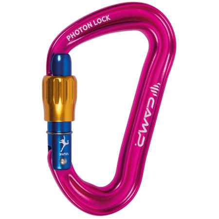 Karabijnhaak Camp Photon Lock Janja 3 Pack