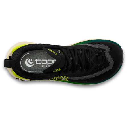Hardloopschoenen heren Topo Vista Wide