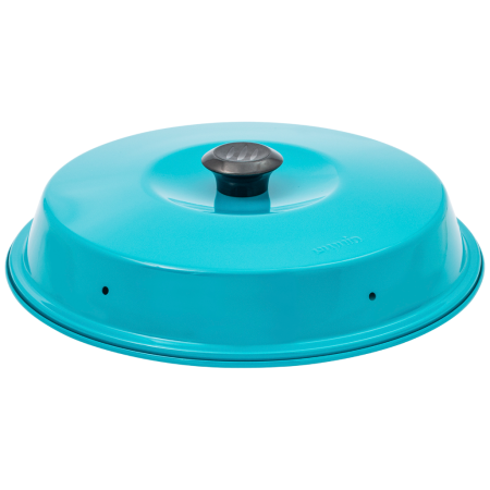 Deksel Omnia Lid turquoise Teal