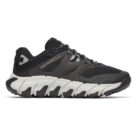 Damesschoenen Merrell Maipo Explorer Aerosport zwart black