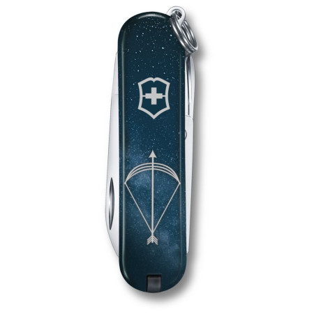 Zakmes Victorinox Zodiac Classic SD Sagittarius