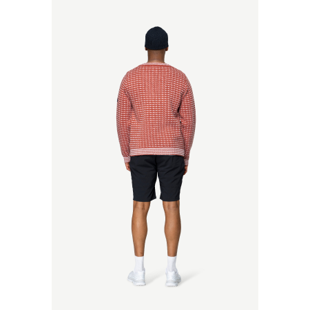 Trui Devold Islender Refined Sweater