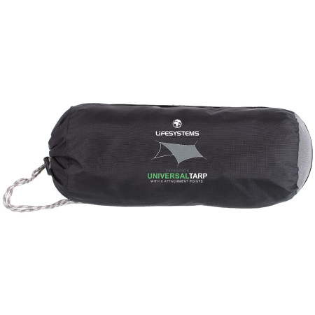 Tarp Lifesystems Expedition Tarp