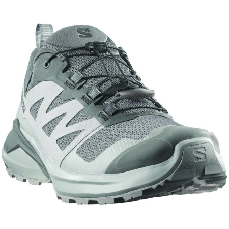 Hardloopschoenen heren Salomon X-Adventure Gore-Tex