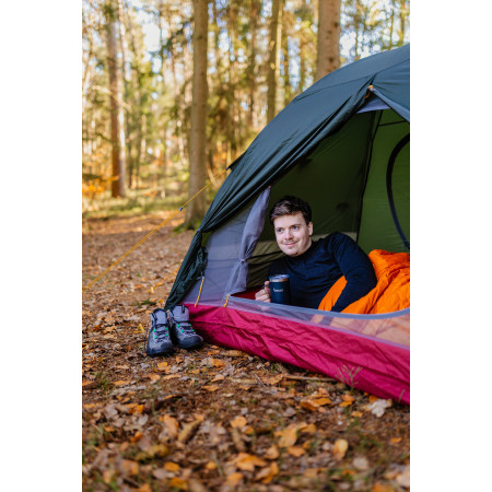 Slaapzak Warg Ultralight Biker L