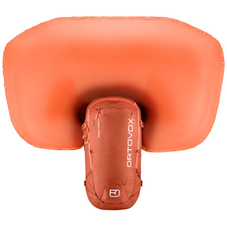 Rugzak Ortovox Avabag Litric Zero 27