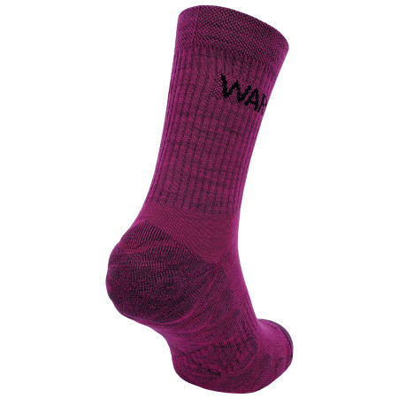 Sokkenset Warg Endurance Merino 3-pack